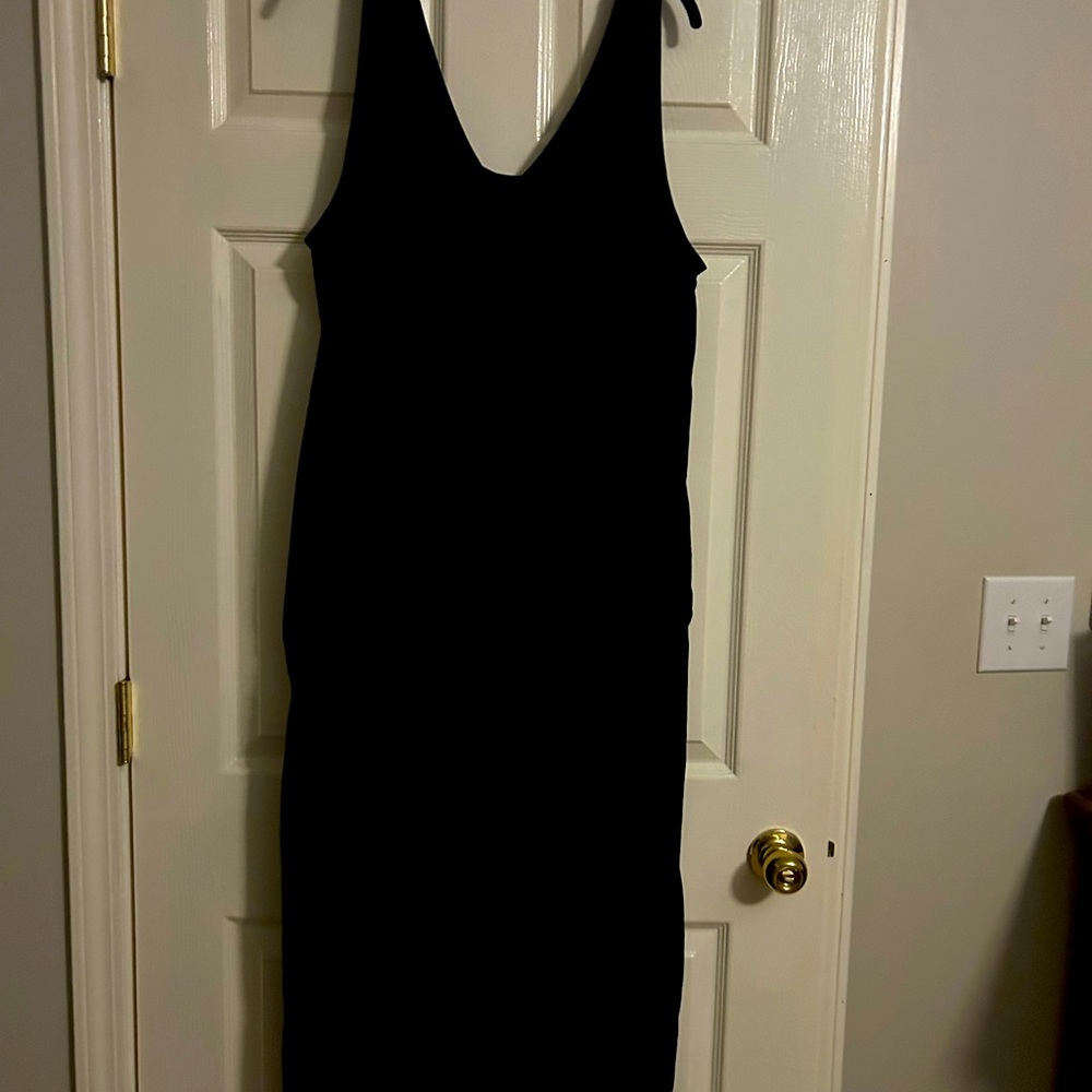 Anybody Cotton Jumpsuit XXL